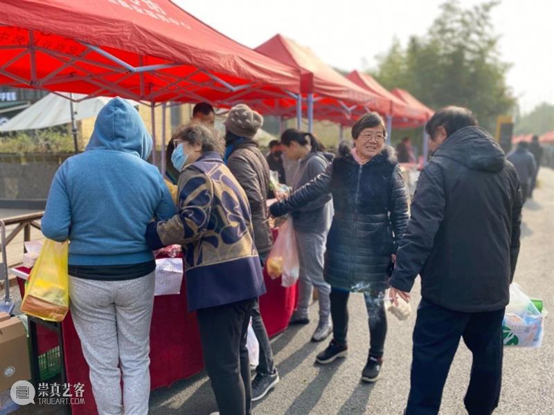 太太太上头!美博的这个公益集市听说还有下一次! 美博 集市 公益 太太太 上头 惠民 一早 美博艺术中心 惠民节 安心坊 崇真艺客