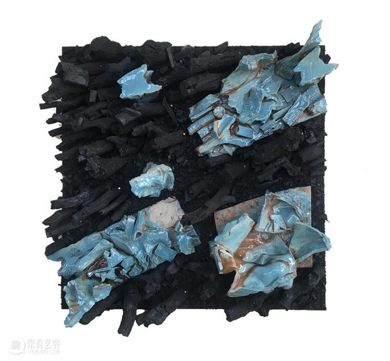 藝術門 上海｜「造梦者」群展｜与Gallery Sohe联合呈现 藝術門 上海 造梦者 群展 艺术 现代主义建筑 设计师 家具 系列 作品 崇真艺客