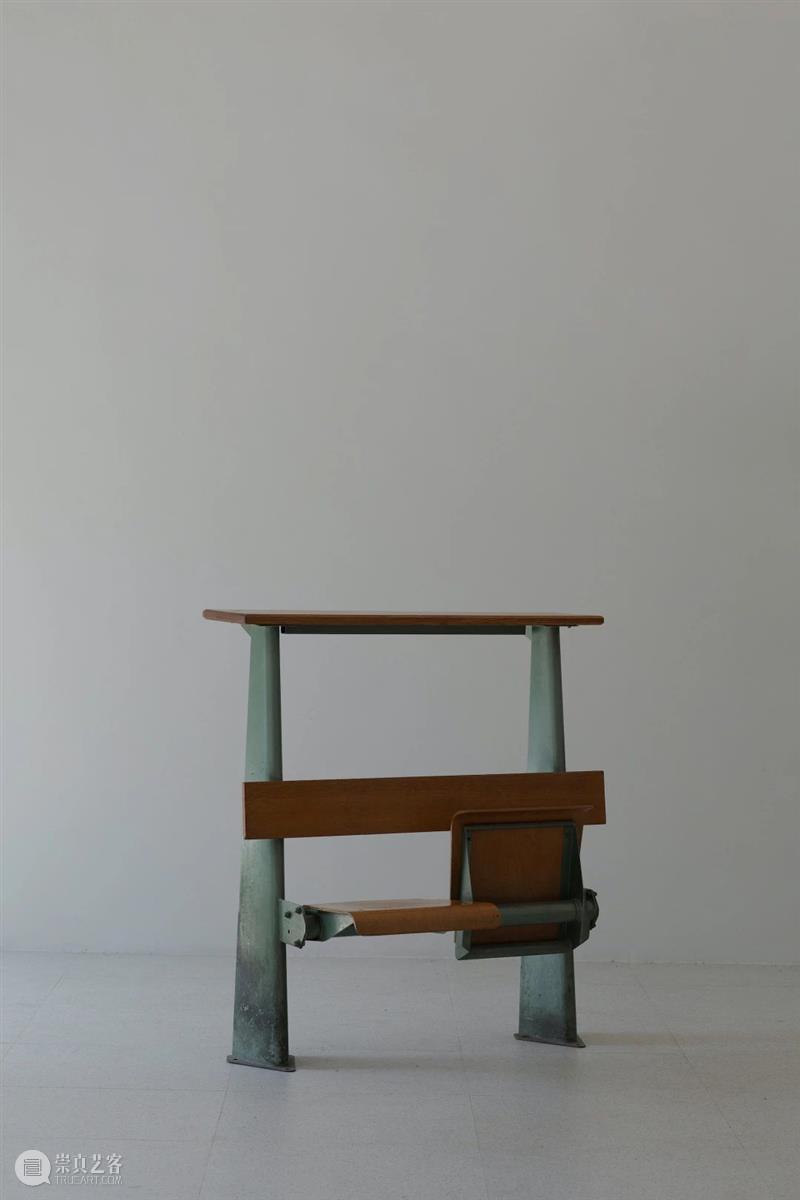 藝術門 上海｜「造梦者」群展｜与Gallery Sohe联合呈现 藝術門 上海 造梦者 群展 艺术 现代主义建筑 设计师 家具 系列 作品 崇真艺客