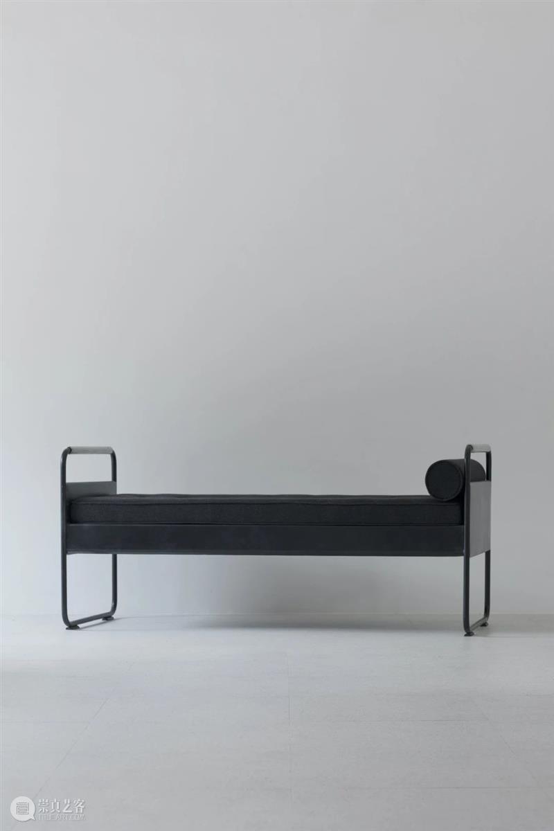 藝術門 上海｜「造梦者」群展｜与Gallery Sohe联合呈现 藝術門 上海 造梦者 群展 艺术 现代主义建筑 设计师 家具 系列 作品 崇真艺客
