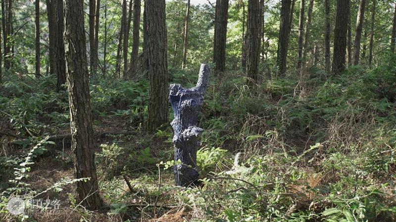 藝術門 上海｜「造梦者」群展｜与Gallery Sohe联合呈现 藝術門 上海 造梦者 群展 艺术 现代主义建筑 设计师 家具 系列 作品 崇真艺客