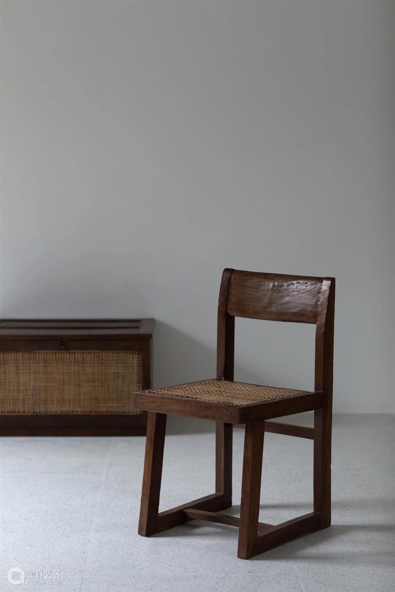 藝術門 上海｜「造梦者」群展｜与Gallery Sohe联合呈现 藝術門 上海 造梦者 群展 艺术 现代主义建筑 设计师 家具 系列 作品 崇真艺客