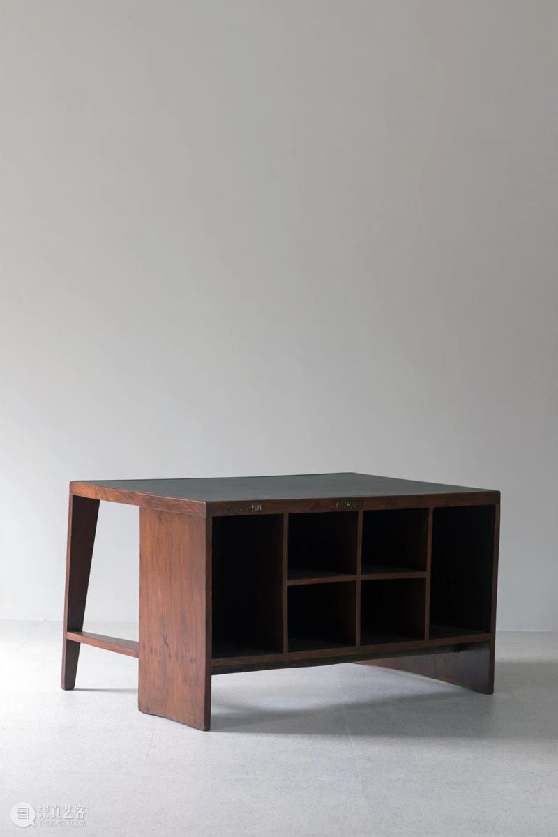 藝術門 上海｜「造梦者」群展｜与Gallery Sohe联合呈现 藝術門 上海 造梦者 群展 艺术 现代主义建筑 设计师 家具 系列 作品 崇真艺客