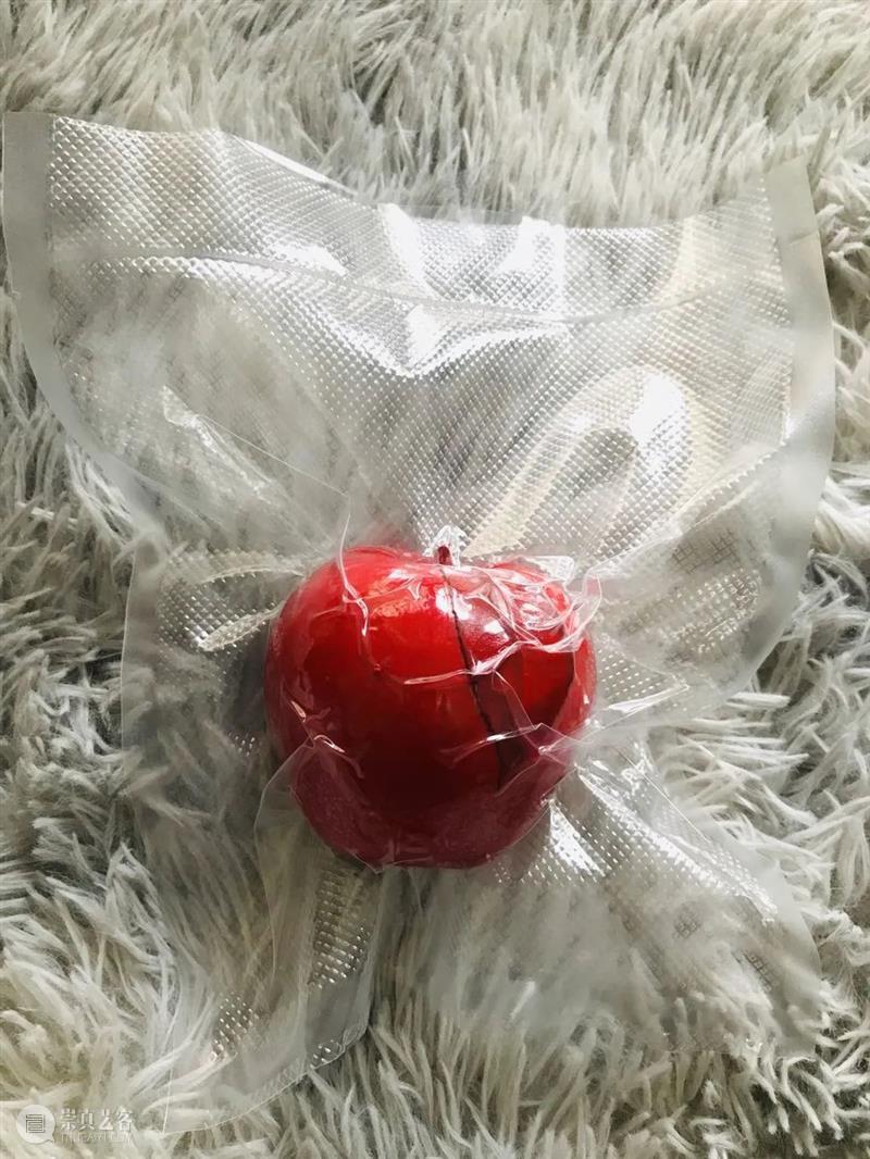 do it | 向红色事物致敬 明艳单色的浪漫 红色 事物 大脑 什么样 意象 暴力 危险 生活 艺术展 艺术家 崇真艺客