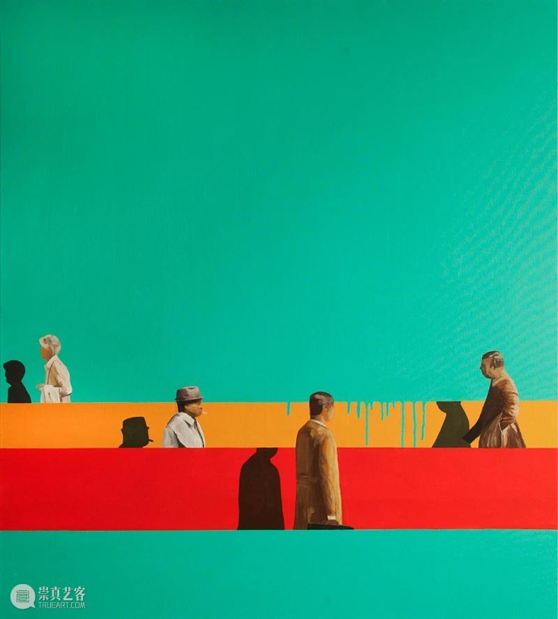 海洋与孤独 海洋 周围 灵感 波兰 画家 摄影师 图形 设计师 Darek Grabus 崇真艺客