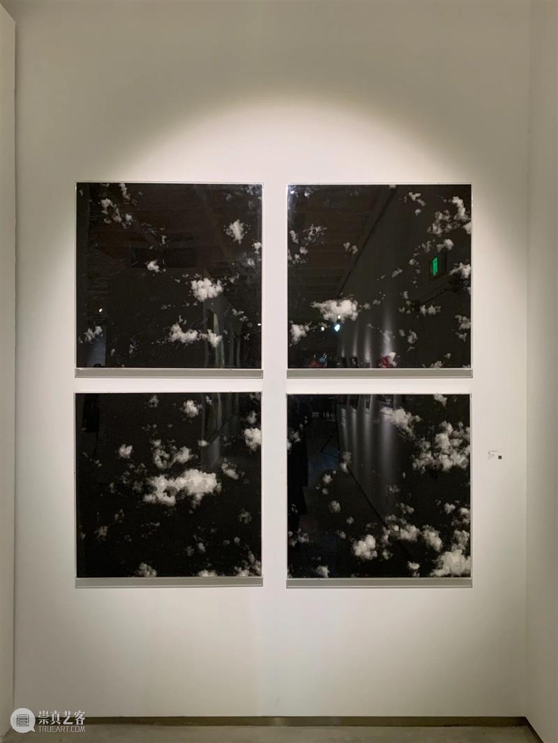 亚洲现场 | 陈琦受邀参展2020艺术北京·发现 艺术 北京 陈琦 现场 亚洲 PLUS 画廊 Plus 策展人 Curator 崇真艺客
