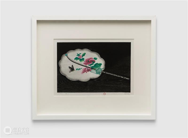 亚洲现场 | 陈琦受邀参展2020艺术北京·发现 艺术 北京 陈琦 现场 亚洲 PLUS 画廊 Plus 策展人 Curator 崇真艺客