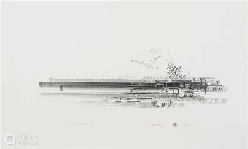 亚洲现场 | 陈琦受邀参展2020艺术北京·发现 艺术 北京 陈琦 现场 亚洲 PLUS 画廊 Plus 策展人 Curator 崇真艺客