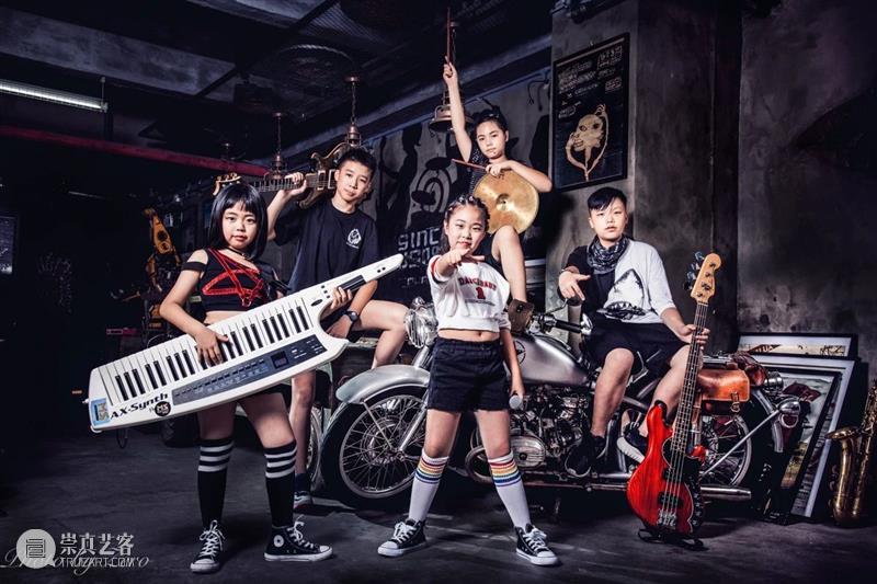 价值工厂|2020工厂摇滚音乐节,与唐朝一起摇滚! 价值 工厂 摇滚 音乐节 根据地 唐朝乐队 家人 朋友 生活 幸福感 崇真艺客