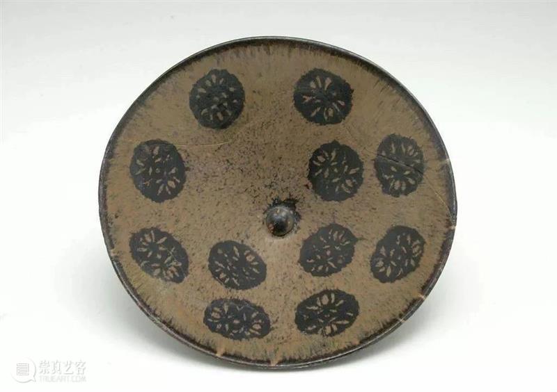 松间讲堂 | 埏埴为器——从吉州窑器物管窥宋人生活 宋人 生活 讲堂 埏埴 吉州 窑器 扬之水 日常生活 细节 情趣 崇真艺客
