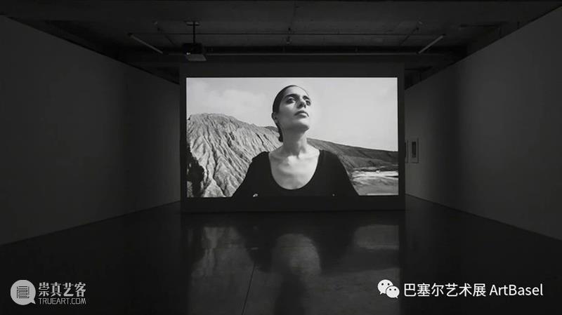 艺术词汇库 | Video 录像艺术 Video 录像 艺术 词汇库 Nixon 白南准 图片 泰特现代美术馆 dio 视频 崇真艺客