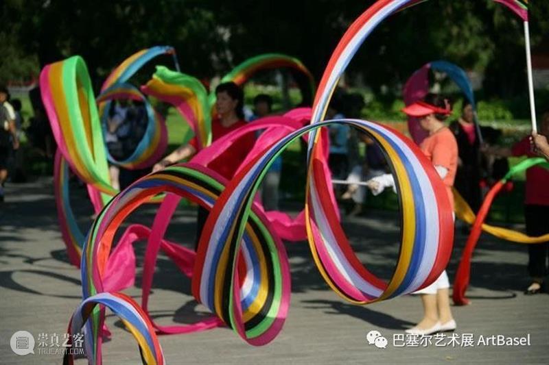 艺术词汇库 | Video 录像艺术 Video 录像 艺术 词汇库 Nixon 白南准 图片 泰特现代美术馆 dio 视频 崇真艺客