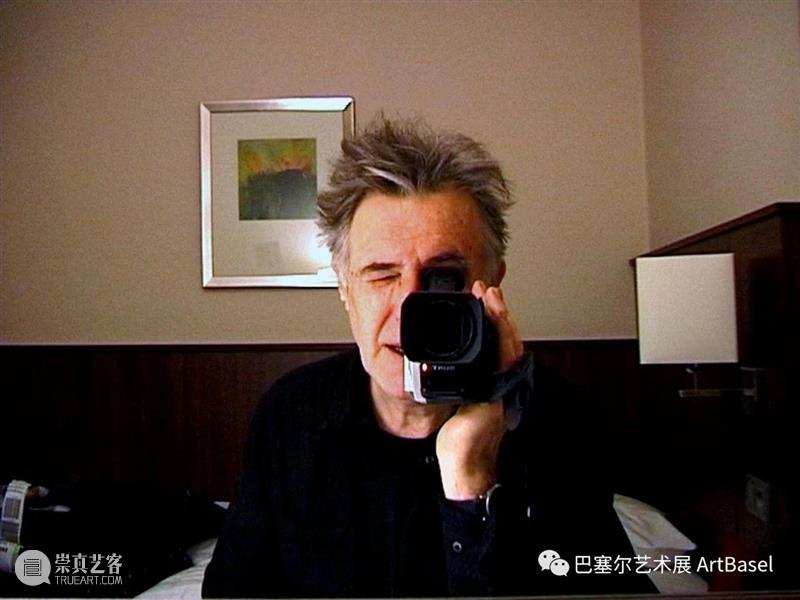 艺术词汇库 | Video 录像艺术 Video 录像 艺术 词汇库 Nixon 白南准 图片 泰特现代美术馆 dio 视频 崇真艺客