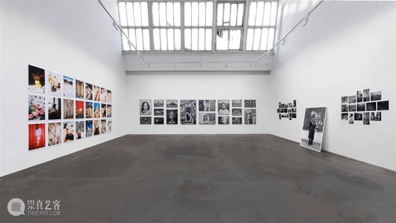 星空间｜『可能的往事』将延期至2021年1月6日 往事 星空间｜ 展期 编号 彭杨军 孙彦初 作品 同期 良仓 APP 崇真艺客