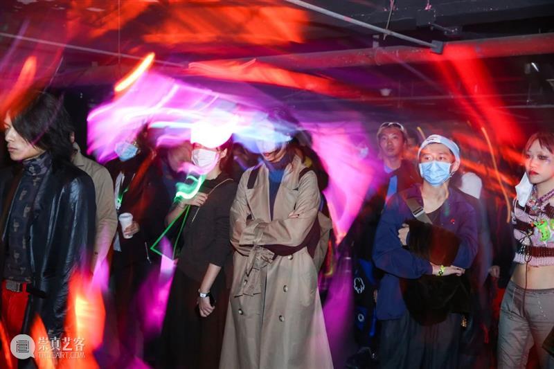 K11展览 | 20多位艺术在上海开启“新世界狂潮” 狂潮 上海 艺术 新世界 程然 作品 阿龙 天空 战体 FOUNDATION 崇真艺客