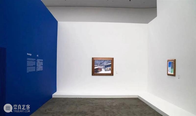 “马克•夏加尔中国首展”延期,一起感受艺术的诗意与狂想 | CAFAM•廊坊馆 马克 夏加尔 中国 廊坊 艺术 诗意 狂想 CAFAM 中央美术学院美术馆 以来 崇真艺客