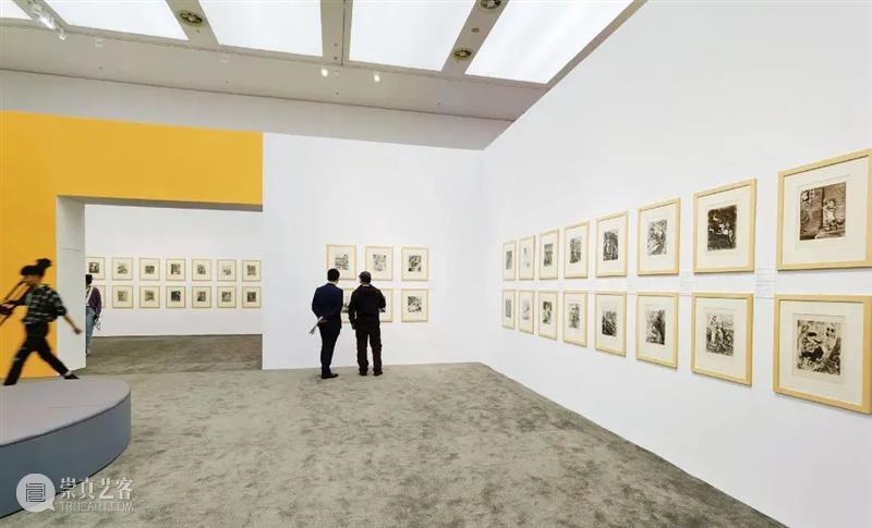 “马克•夏加尔中国首展”延期,一起感受艺术的诗意与狂想 | CAFAM•廊坊馆 马克 夏加尔 中国 廊坊 艺术 诗意 狂想 CAFAM 中央美术学院美术馆 以来 崇真艺客