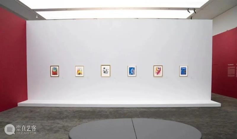 “马克•夏加尔中国首展”延期,一起感受艺术的诗意与狂想 | CAFAM•廊坊馆 马克 夏加尔 中国 廊坊 艺术 诗意 狂想 CAFAM 中央美术学院美术馆 以来 崇真艺客