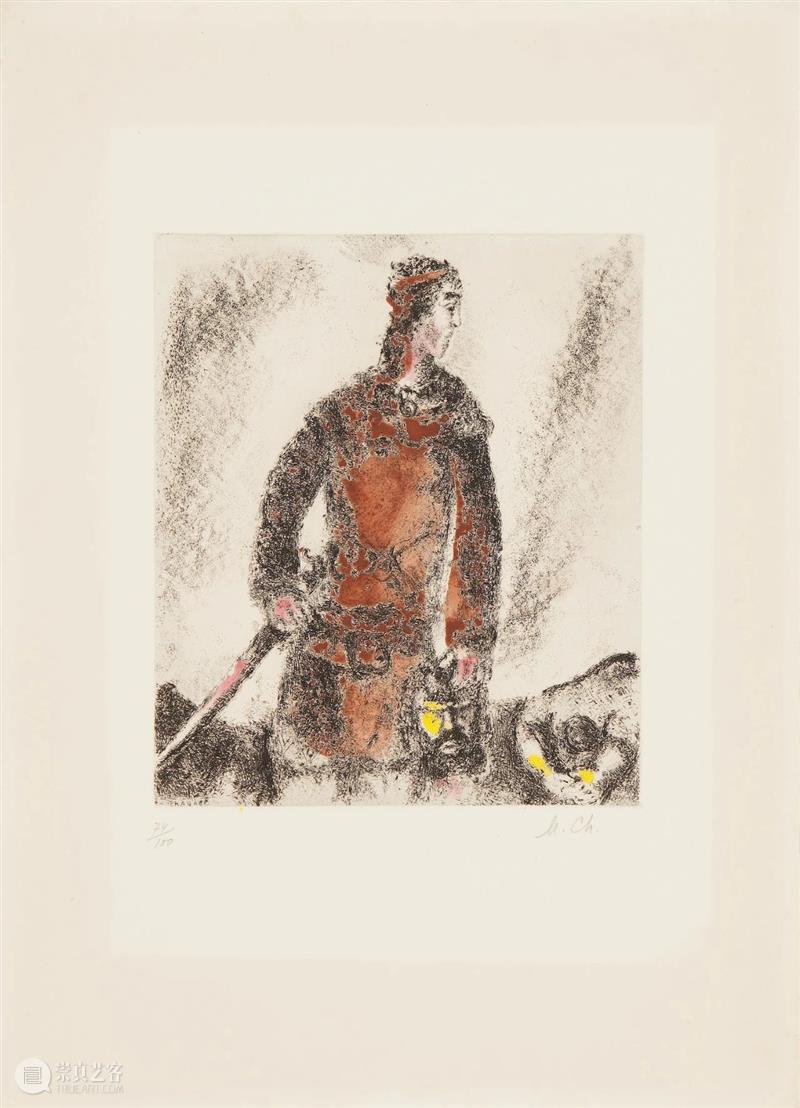 “马克•夏加尔中国首展”延期,一起感受艺术的诗意与狂想 | CAFAM•廊坊馆 马克 夏加尔 中国 廊坊 艺术 诗意 狂想 CAFAM 中央美术学院美术馆 以来 崇真艺客