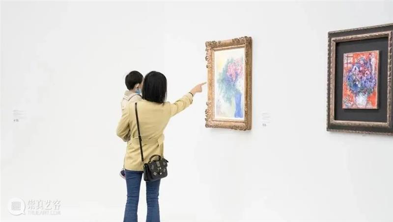“马克•夏加尔中国首展”延期,一起感受艺术的诗意与狂想 | CAFAM•廊坊馆 马克 夏加尔 中国 廊坊 艺术 诗意 狂想 CAFAM 中央美术学院美术馆 以来 崇真艺客