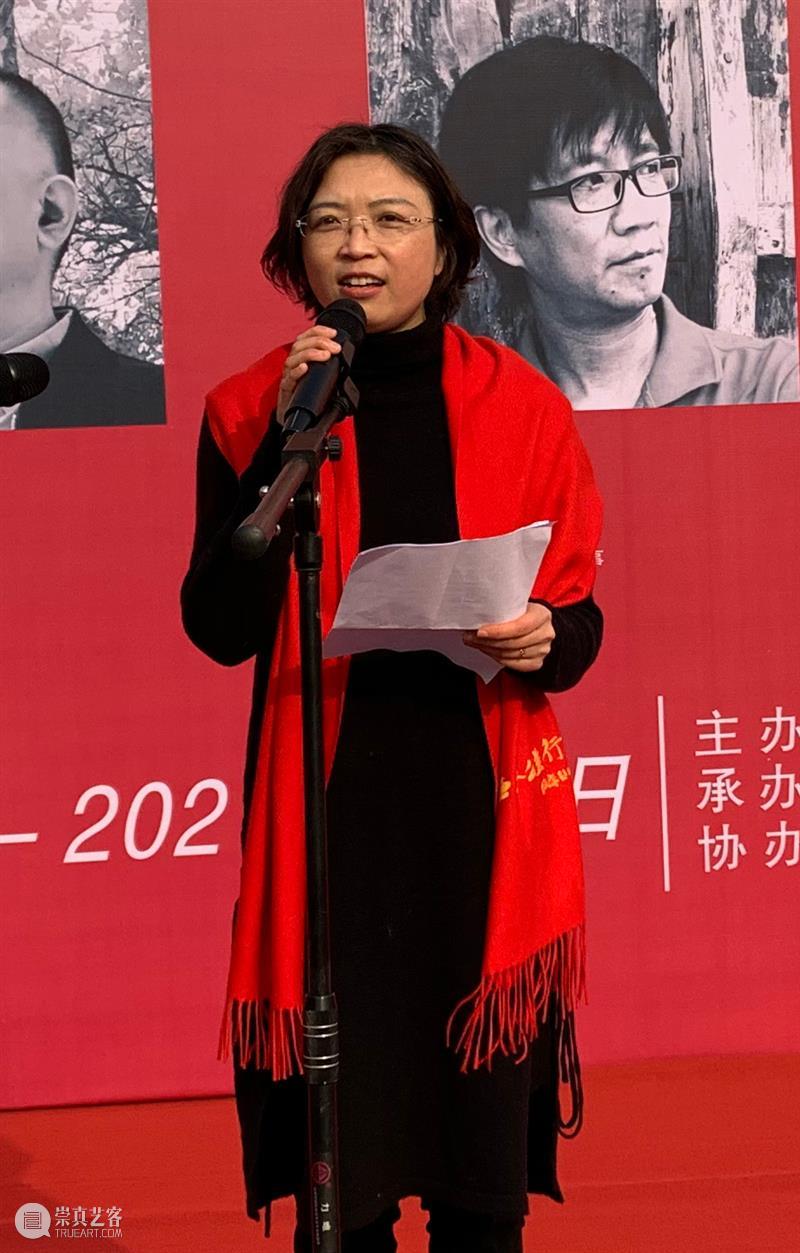 “西泠公益行——西泠十家走进咸阳”书画篆刻展开幕式 暨西泠十家书画篆刻作品捐赠仪式举行 西泠公益行 咸阳 书画 篆刻展 开幕式 西泠十家书画篆刻 作品 仪式 西泠印社 中共咸阳市委宣传部 崇真艺客