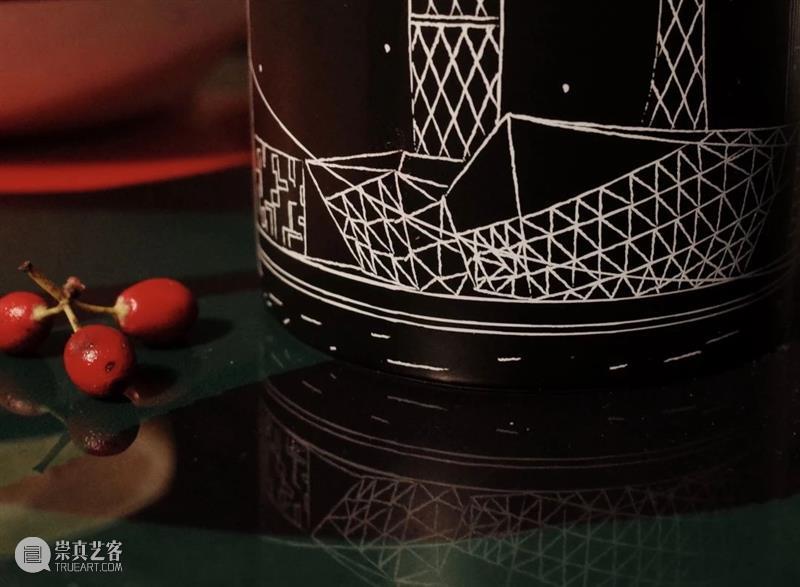 剧院文创丨用艺术包裹寒冷冬日 包裹 艺术 剧院 文创丨 冬季 冬夜 夜晚 红酒 咕嘟 里面 崇真艺客