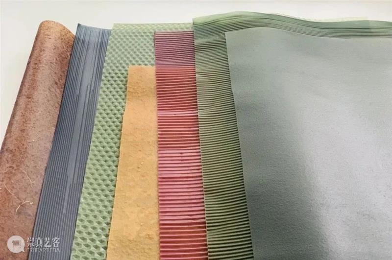 “设计上海”2020新材料设计与应用奖结果揭晓！ 上海 新材料 结果 亚洲 盛会 上海世博展览馆 Exhibitors Interior Architecture Trends 崇真艺客