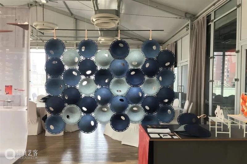 “设计上海”2020新材料设计与应用奖结果揭晓！ 上海 新材料 结果 亚洲 盛会 上海世博展览馆 Exhibitors Interior Architecture Trends 崇真艺客
