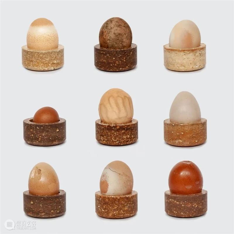 “设计上海”2020新材料设计与应用奖结果揭晓! 上海 新材料 结果 亚洲 盛会 上海世博展览馆 Exhibitors Interior Architecture Trends 崇真艺客