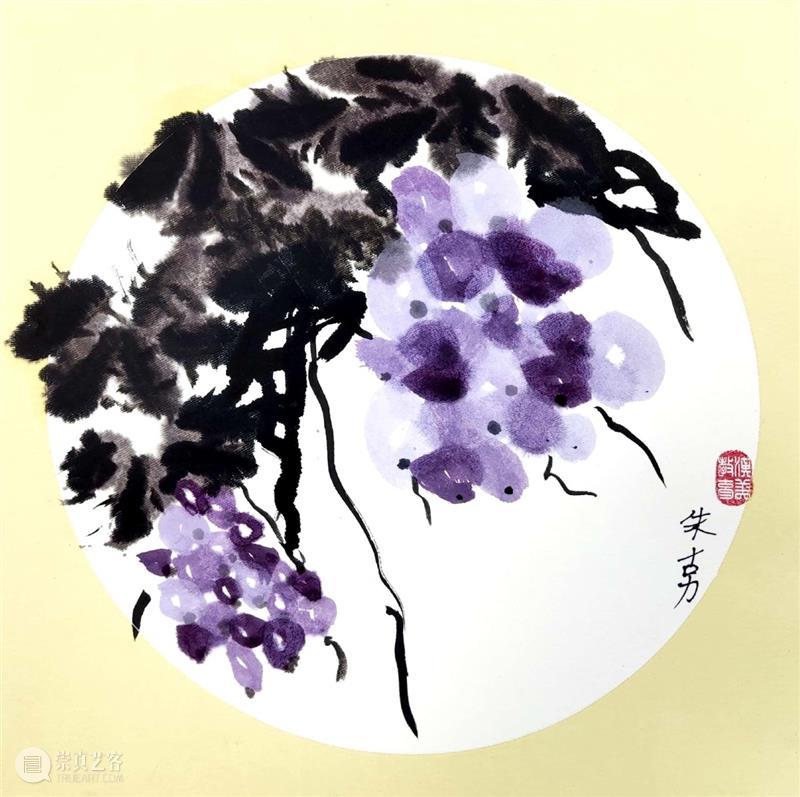 线上展览 | 《童趣·象外之境》水墨进校园合作艺术成果展（三） 童趣 水墨 校园 艺术 成果展 线上 象外之境 汉美 黎岸创艺 上海青浦区协和双语学校 崇真艺客