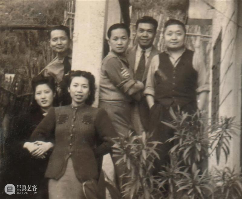 GAC展览预告丨从黑白到彩色，这部民国时期的讽刺漫画是如何产生的？ 彩色 漫画 黑白 GAC 夏秋 张光宇 讽刺性 神话 西游漫记 此后 崇真艺客