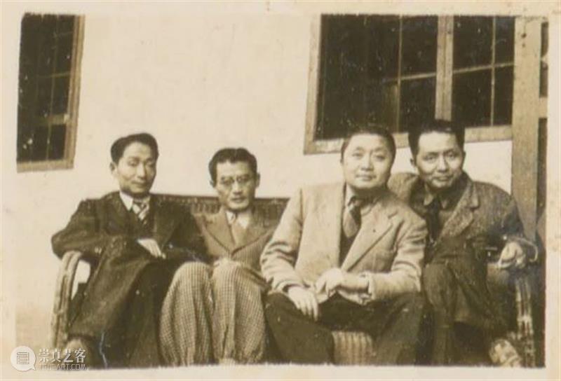 GAC展览预告丨从黑白到彩色，这部民国时期的讽刺漫画是如何产生的？ 彩色 漫画 黑白 GAC 夏秋 张光宇 讽刺性 神话 西游漫记 此后 崇真艺客