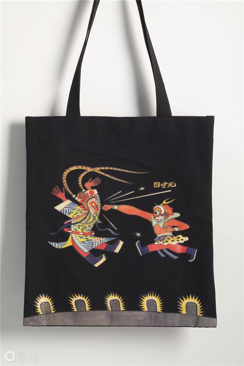GAC展览预告丨从黑白到彩色，这部民国时期的讽刺漫画是如何产生的？ 彩色 漫画 黑白 GAC 夏秋 张光宇 讽刺性 神话 西游漫记 此后 崇真艺客