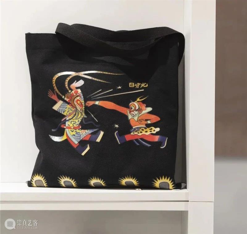 GAC展览预告丨从黑白到彩色，这部民国时期的讽刺漫画是如何产生的？ 彩色 漫画 黑白 GAC 夏秋 张光宇 讽刺性 神话 西游漫记 此后 崇真艺客