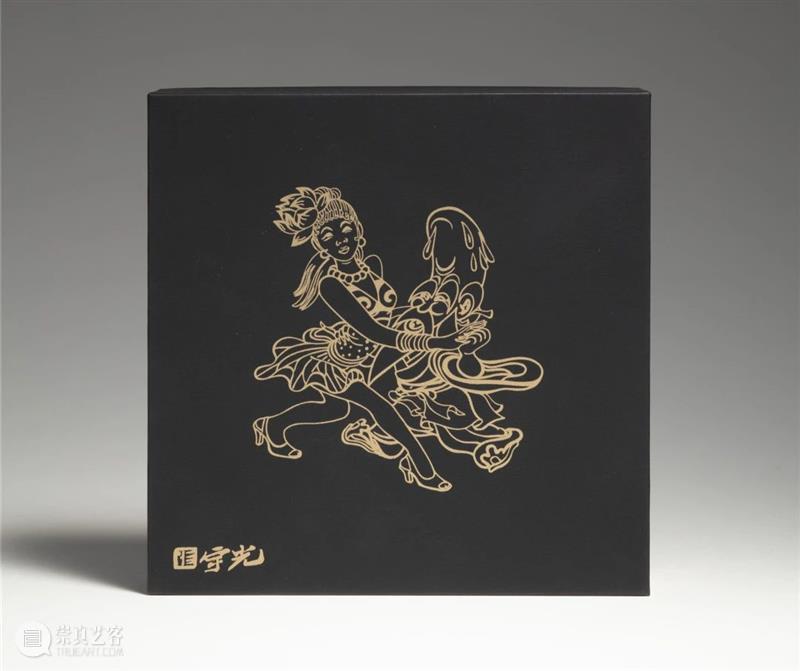 GAC展览预告丨从黑白到彩色，这部民国时期的讽刺漫画是如何产生的？ 彩色 漫画 黑白 GAC 夏秋 张光宇 讽刺性 神话 西游漫记 此后 崇真艺客