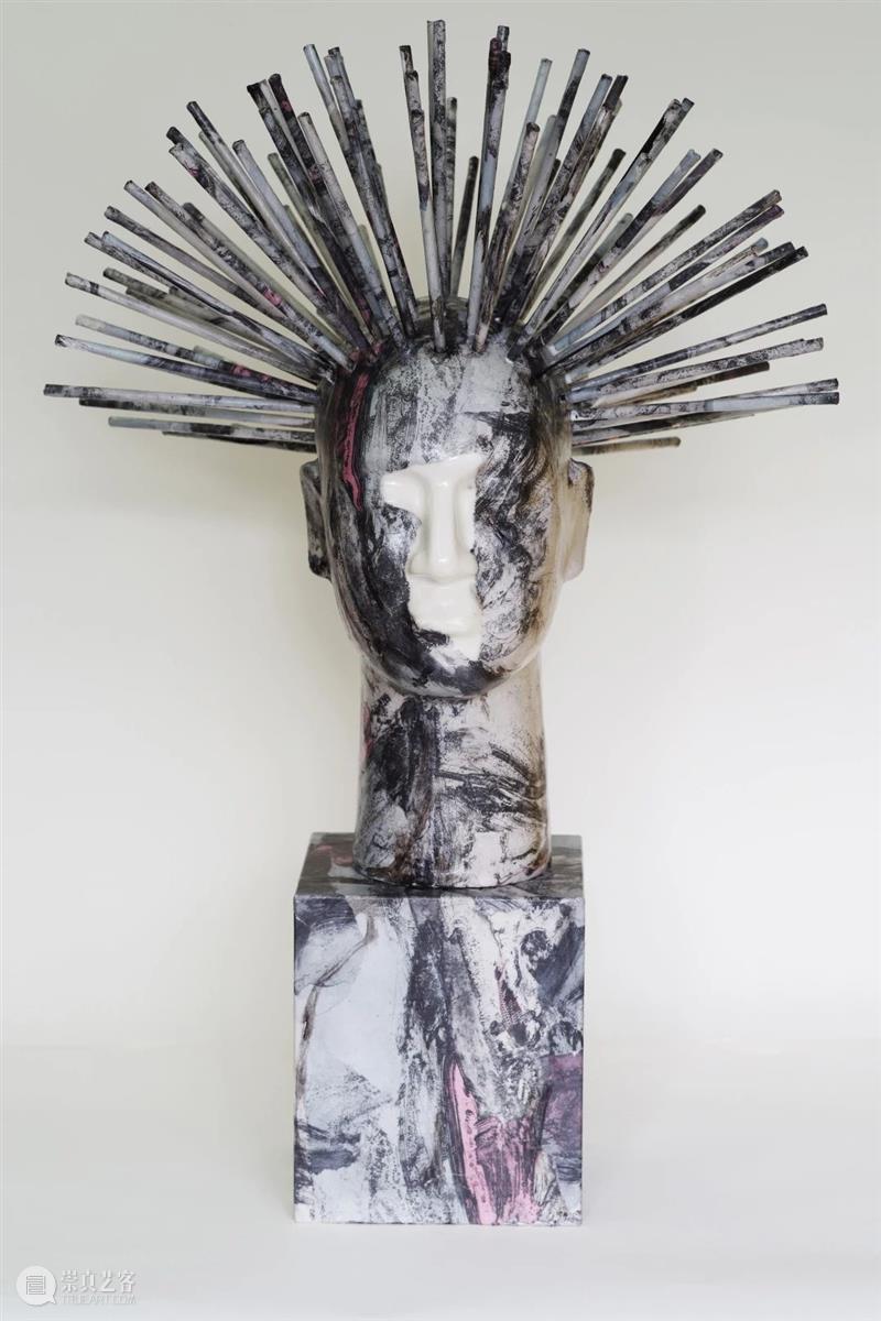 艺术家-赵永泉|相遇·上海当代陶瓷实验艺术展 上海 陶瓷 艺术展 艺术家 赵永泉 相遇 美术 Yongquan个人简介|Introduction 上海商学院艺术设计学院 教授 崇真艺客