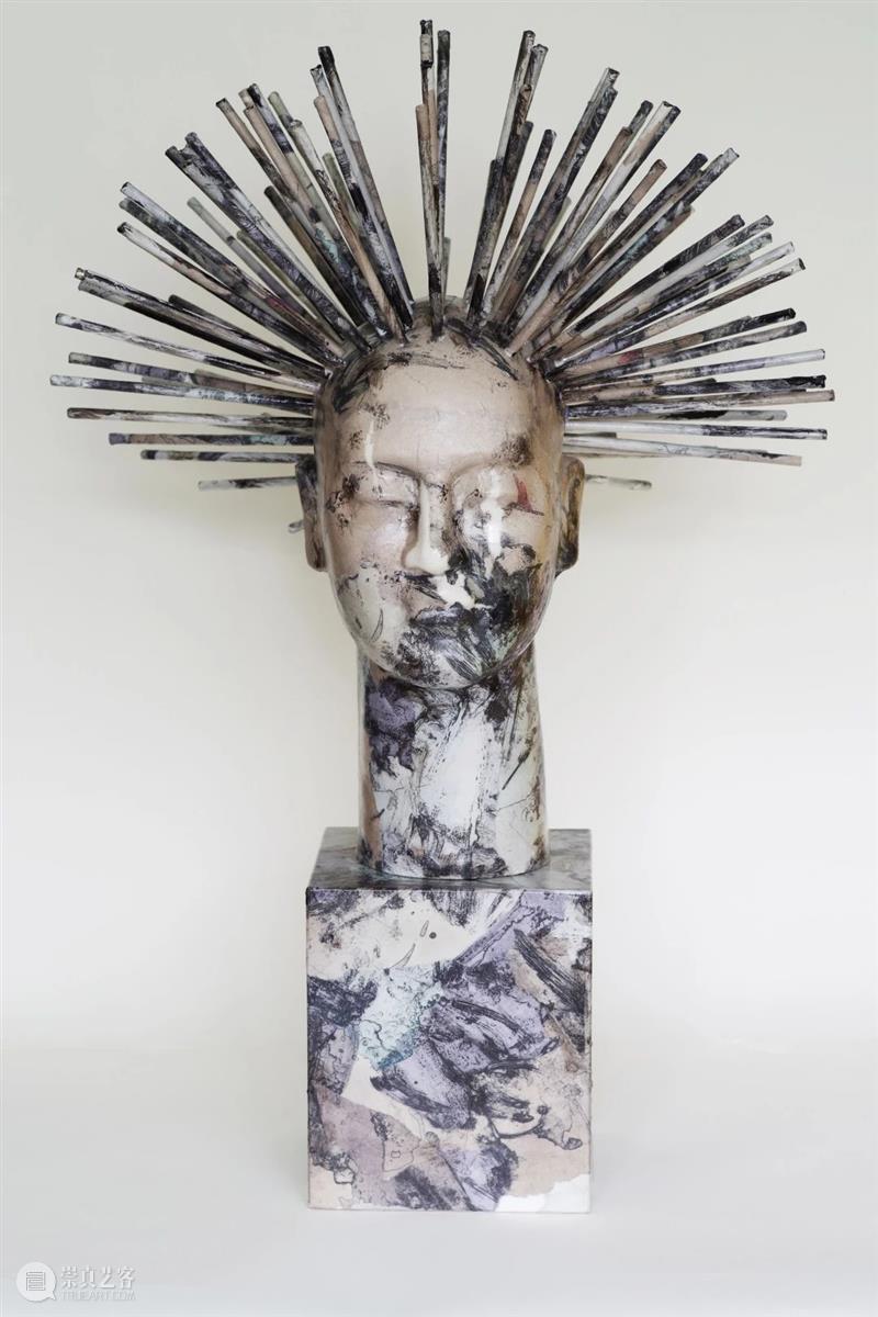 艺术家-赵永泉|相遇·上海当代陶瓷实验艺术展 上海 陶瓷 艺术展 艺术家 赵永泉 相遇 美术 Yongquan个人简介|Introduction 上海商学院艺术设计学院 教授 崇真艺客