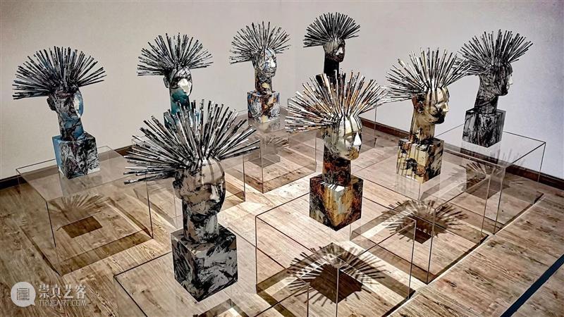艺术家-赵永泉|相遇·上海当代陶瓷实验艺术展 上海 陶瓷 艺术展 艺术家 赵永泉 相遇 美术 Yongquan个人简介|Introduction 上海商学院艺术设计学院 教授 崇真艺客