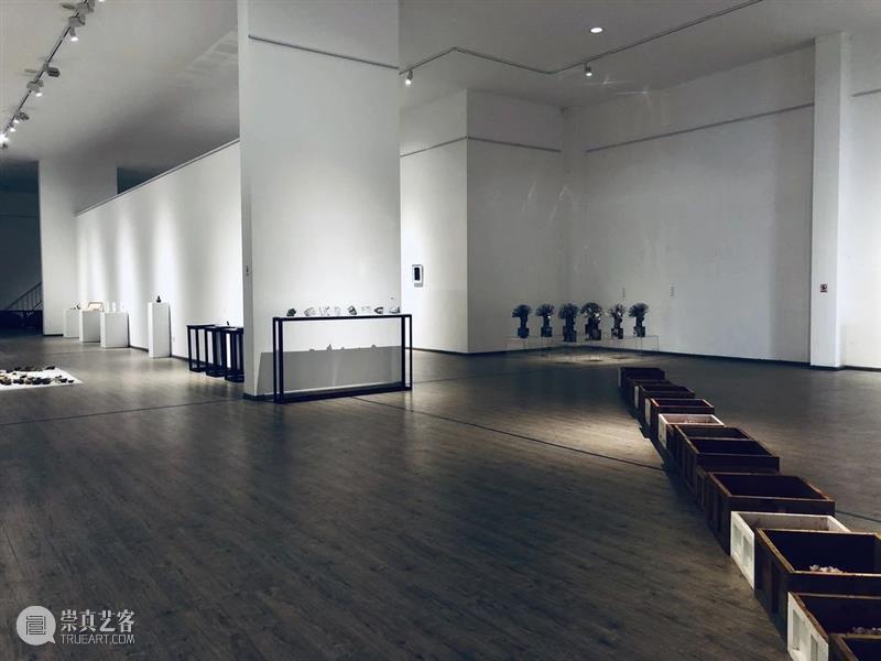 艺术家-赵永泉|相遇·上海当代陶瓷实验艺术展 上海 陶瓷 艺术展 艺术家 赵永泉 相遇 美术 Yongquan个人简介|Introduction 上海商学院艺术设计学院 教授 崇真艺客