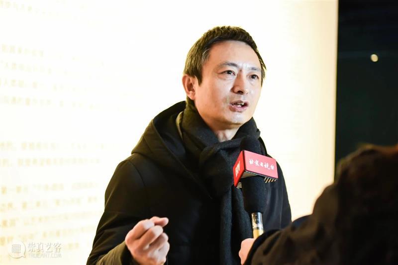 时代·活动| “共情·联接”展览媒体专场 媒体 专场 活动 时代 艺术家 亓梦婕 牛文博 费俊 耿雪 黄筱茜 崇真艺客
