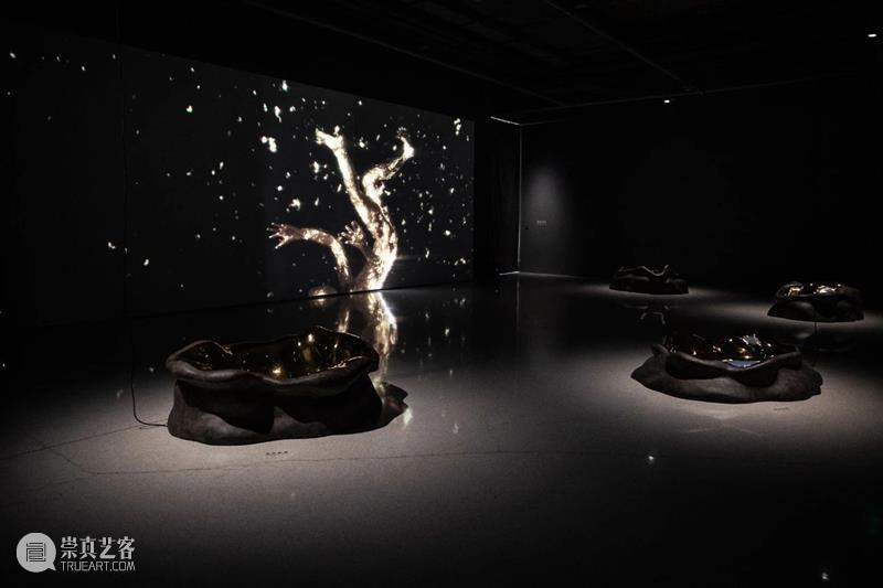 时代·活动| “共情·联接”展览媒体专场 媒体 专场 活动 时代 艺术家 亓梦婕 牛文博 费俊 耿雪 黄筱茜 崇真艺客