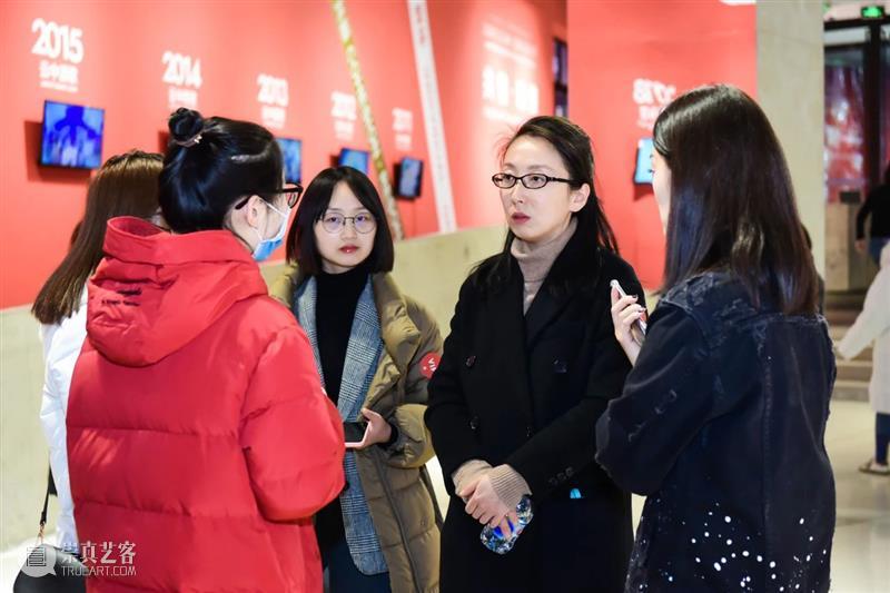 时代·活动| “共情·联接”展览媒体专场 媒体 专场 活动 时代 艺术家 亓梦婕 牛文博 费俊 耿雪 黄筱茜 崇真艺客