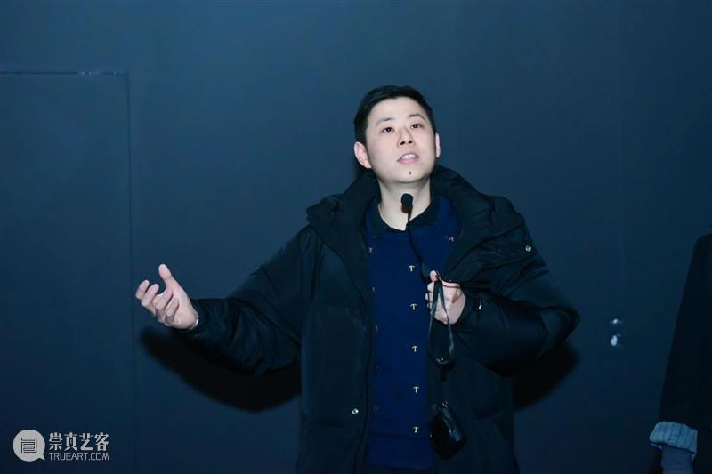 时代·活动| “共情·联接”展览媒体专场 媒体 专场 活动 时代 艺术家 亓梦婕 牛文博 费俊 耿雪 黄筱茜 崇真艺客
