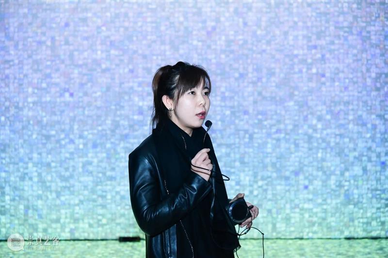 时代·活动| “共情·联接”展览媒体专场 媒体 专场 活动 时代 艺术家 亓梦婕 牛文博 费俊 耿雪 黄筱茜 崇真艺客