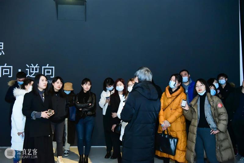 时代·活动| “共情·联接”展览媒体专场 媒体 专场 活动 时代 艺术家 亓梦婕 牛文博 费俊 耿雪 黄筱茜 崇真艺客