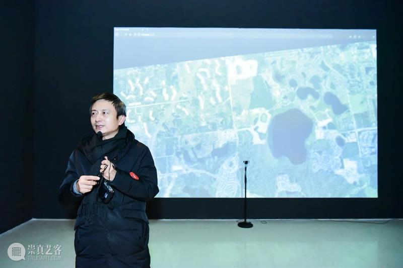 时代·活动| “共情·联接”展览媒体专场 媒体 专场 活动 时代 艺术家 亓梦婕 牛文博 费俊 耿雪 黄筱茜 崇真艺客