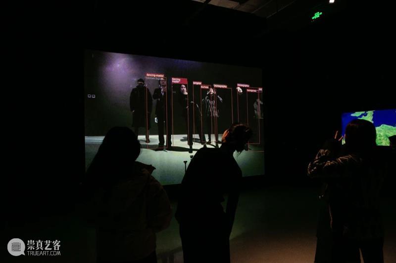 时代·活动| “共情·联接”展览媒体专场 媒体 专场 活动 时代 艺术家 亓梦婕 牛文博 费俊 耿雪 黄筱茜 崇真艺客