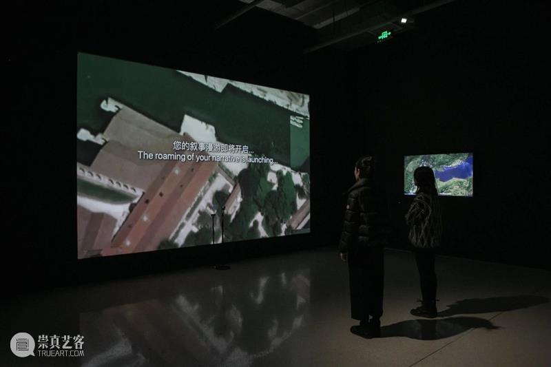 时代·活动| “共情·联接”展览媒体专场 媒体 专场 活动 时代 艺术家 亓梦婕 牛文博 费俊 耿雪 黄筱茜 崇真艺客