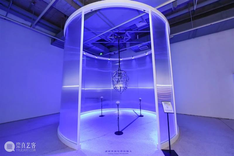 时代·活动| “共情·联接”展览媒体专场 媒体 专场 活动 时代 艺术家 亓梦婕 牛文博 费俊 耿雪 黄筱茜 崇真艺客