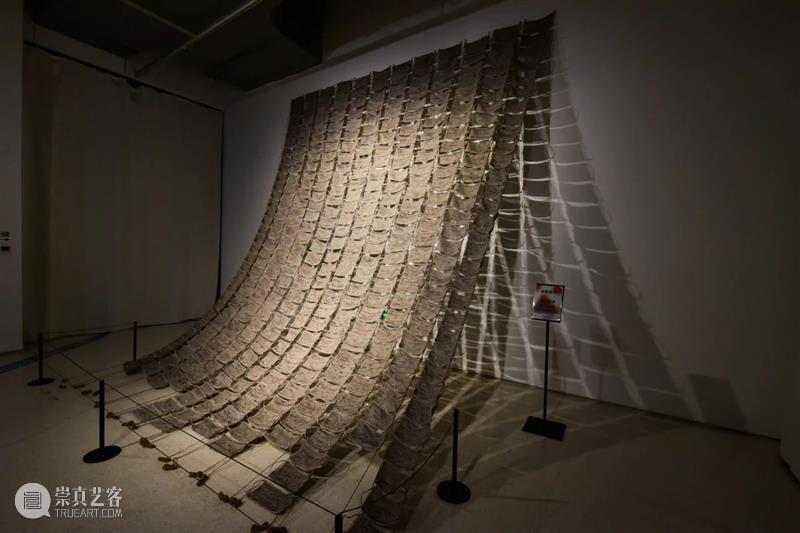 时代·活动| “共情·联接”展览媒体专场 媒体 专场 活动 时代 艺术家 亓梦婕 牛文博 费俊 耿雪 黄筱茜 崇真艺客